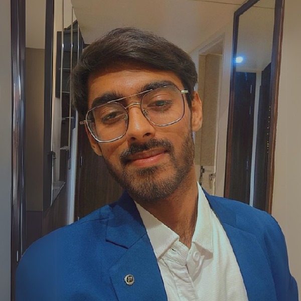 Devesh Punjabi